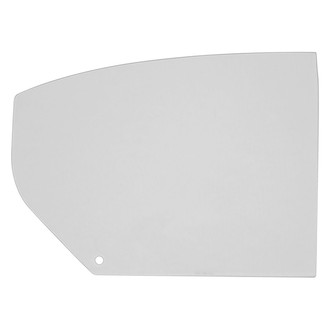 OER® - Quarter Glass