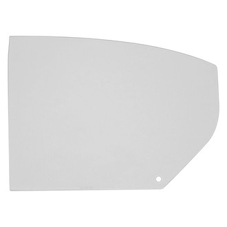 OER® - Driver Side Quarter Glass
