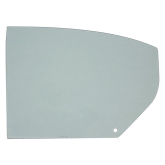 OER® - Driver Side Quarter Glass