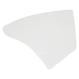 OER® - Passenger Side Quarter Glass