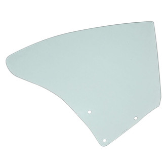 OER® - Passenger Side Quarter Glass