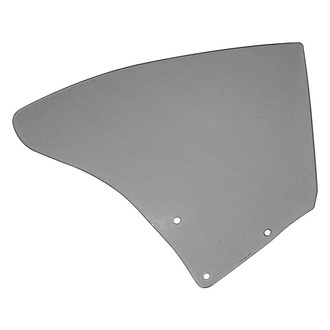 OER® - Passenger Side Quarter Glass