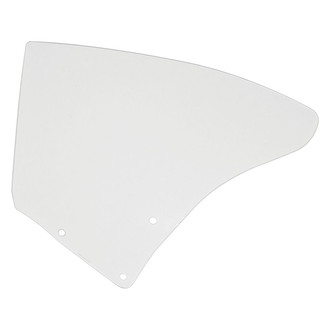 OER® - Driver Side Quarter Glass