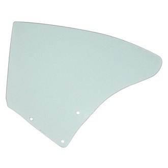 OER® - Driver Side Quarter Glass