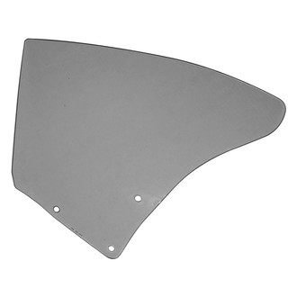 OER® - Driver Side Quarter Glass