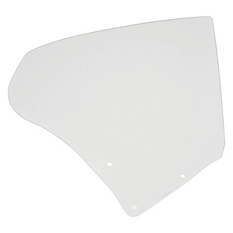 OER® - Passenger Side Quarter Glass