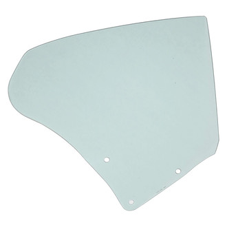 OER® - Passenger Side Quarter Glass