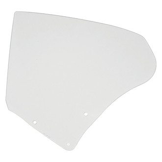 OER® - Driver Side Quarter Glass
