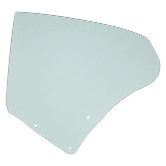OER® - Driver Side Quarter Glass