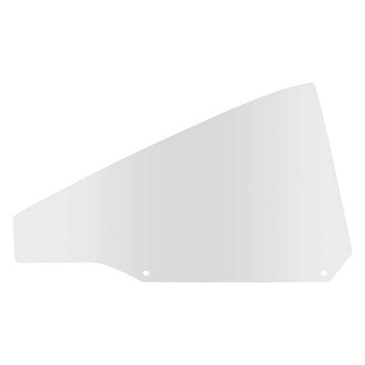 OER® - Quarter Glass