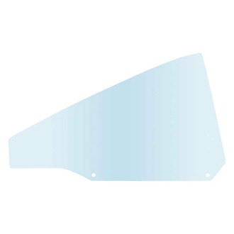 OER® - Quarter Glass