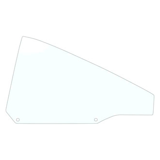 OER® - Quarter Glass