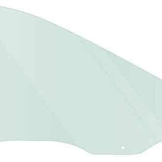 OER® - Passenger Side Quarter Glass