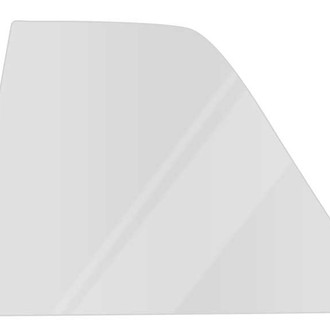 OER® - Quarter Glass