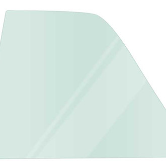 OER® - Quarter Glass