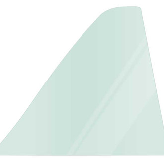 OER® - Quarter Glass