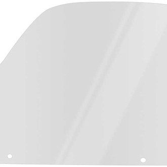 OER® - Driver or Passenger Side Quarter Glass