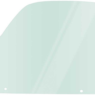 OER® - Driver or Passenger Side Quarter Glass