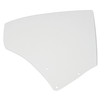 OER® - Passenger Side Quarter Glass