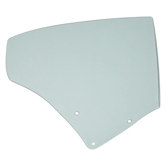 OER® - Passenger Side Quarter Glass