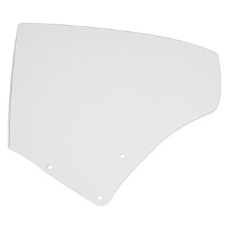 OER® - Driver Side Quarter Glass
