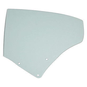 OER® - Driver Side Quarter Glass