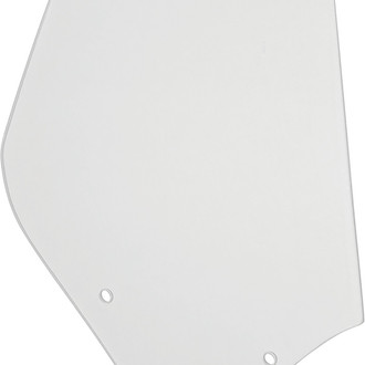OER® - Quarter Glass