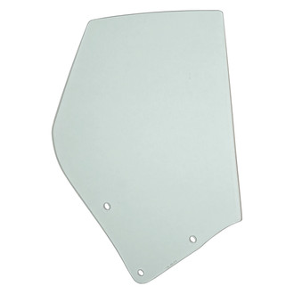 OER® - Passenger Side Quarter Glass