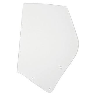 OER® - Driver Side Quarter Glass