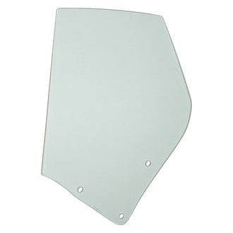OER® - Driver Side Quarter Glass