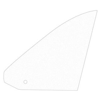 OER® - Quarter Glass
