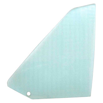 OER® - Quarter Glass