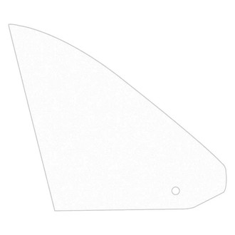 OER® - Quarter Glass