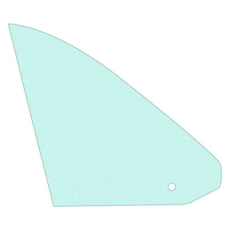 OER® - Quarter Glass