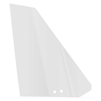 OER® - Quarter Glass