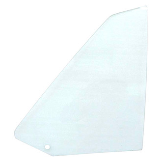 OER® - Quarter Glass