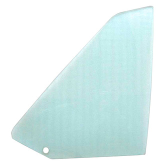 OER® - Quarter Glass