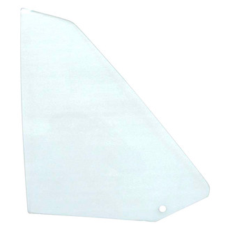 OER® - Quarter Glass