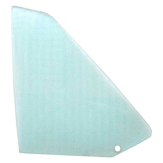 OER® - Quarter Glass