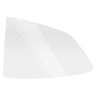 OER® - Quarter Glass