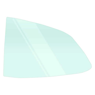 OER® - Quarter Glass
