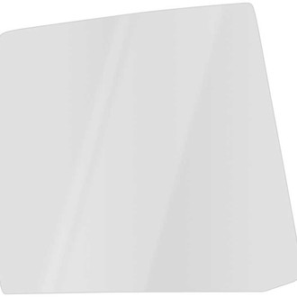 OER® - Passenger Side Quarter Glass