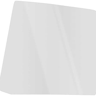 OER® - Driver Side Quarter Glass
