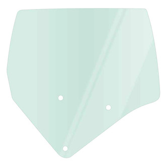 OER® - Quarter Glass