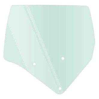 OER® - Quarter Glass