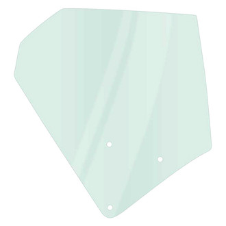 OER® - Quarter Glass