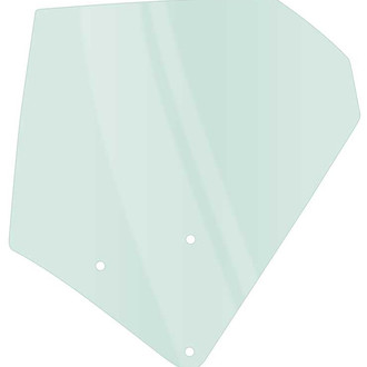 OER® - Quarter Glass