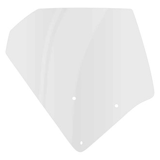 OER® - Quarter Glass