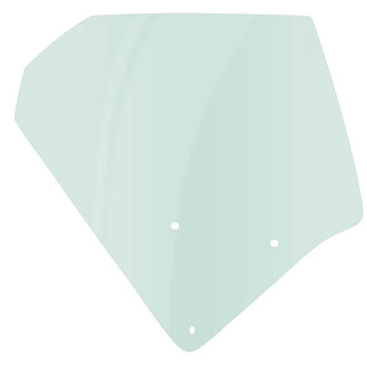 OER® - Quarter Glass