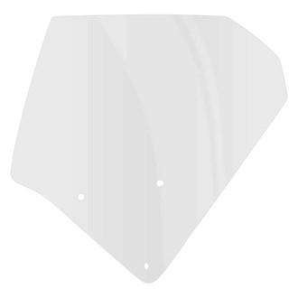 OER® - Quarter Glass